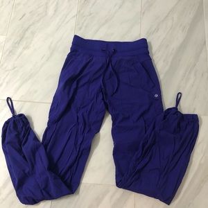 Women’s Lulu Lemon pants
